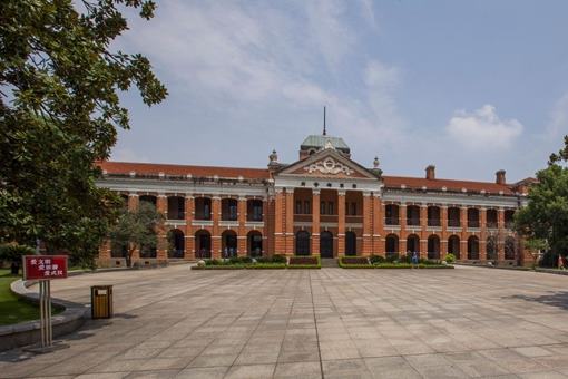 武汉传统建筑有哪些特点? 武汉传统建筑有哪些特点?