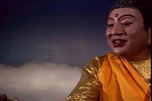 西游记中的第一战神到底是谁? 西游记中的第一战神到底是谁?