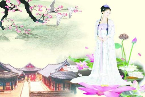 古代诗人表达亲情、爱情、友情经典古诗词合集 古代诗人表达亲情、爱情、友情经典古诗词合集