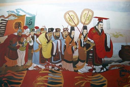家父家母家君是什么意思 揭秘中国古代实用的社交礼仪用词 家父家母家君是什么意思 揭秘中国古代实用的社交礼仪用词