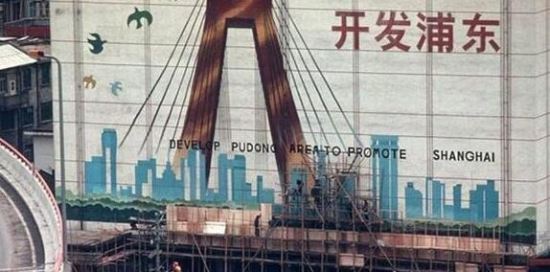 中国第二大城市是哪个?上海仅次北京位居第二(原因揭秘)