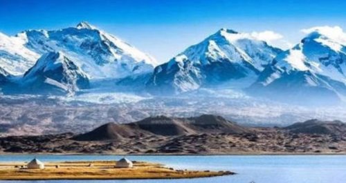 中国最长的山脉排名 昆仑山横跨三省位居第一(长2500千米)