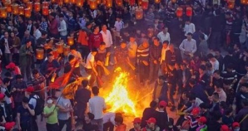 中国第一人口大省排名出炉 广东省拿下榜首（人口达1.13亿）