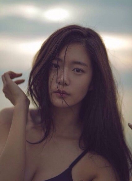 世界第一美女竟是韩国整容女林珍娜 这些人都秒杀她