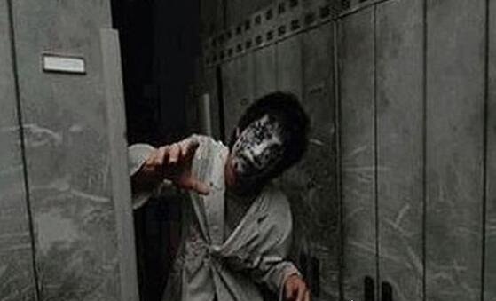 世界上著名的鬼屋 上海/武汉上榜2处(日本富士急最恐怖)