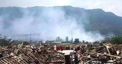 中国最不容易地震的省 浙江省(没发生六级以上地震)
