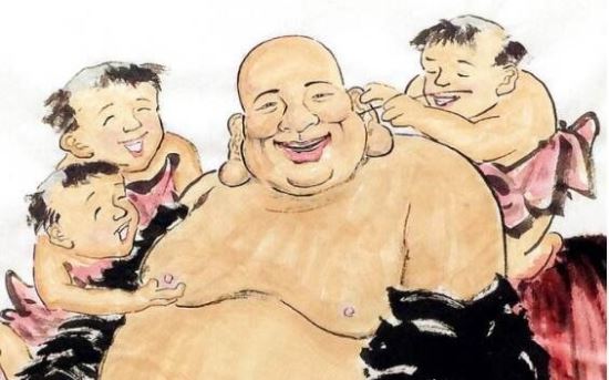 五子登科是什么意思 是一句结婚时的祝福词吉祥话(细说典故)