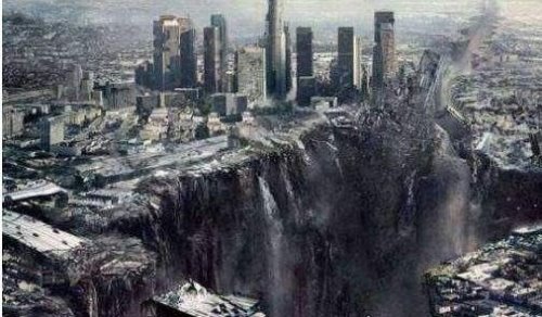 死亡人数最多的地震 华县地震有记载的死亡人数有83万人