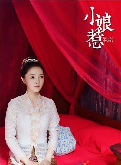 小娘惹各个人物结局 月娘变富商强势回归黄家