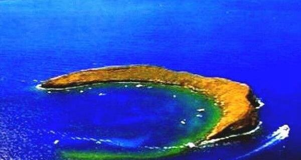 世界八大禁地 死亡谷位居榜首(地势恶劣险峻)