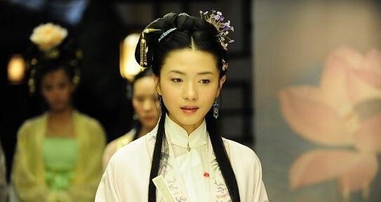 秦淮八艳有才又漂亮 但都命运坎坷结局也不怎么样