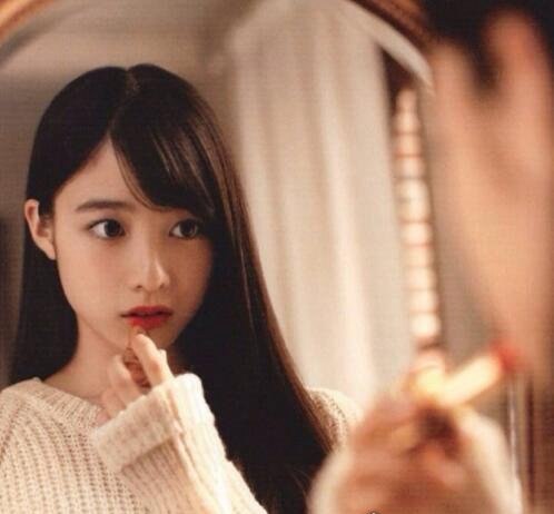 日本千年一遇美少女 桥本环奈从小美到大(超清纯写真)