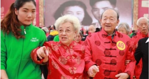 金婚是多少年 能相互扶持走过50年的夫妻称为金婚