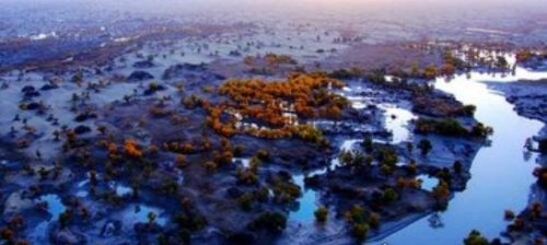 中国陆地面积最大的省 新疆共1631585平方公里(堪比15个浙江省)