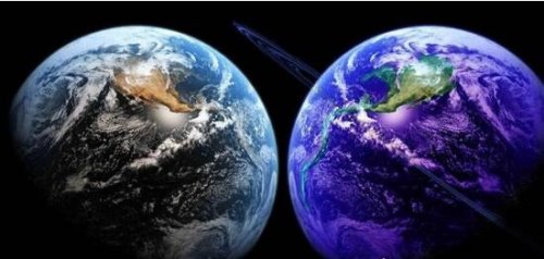 平行宇宙是否存在 已发现平行世界存在的证据