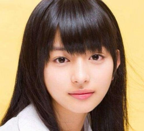 日本第一美少女 本宫初芽(14岁的日本小嫩模嫩到滴水)