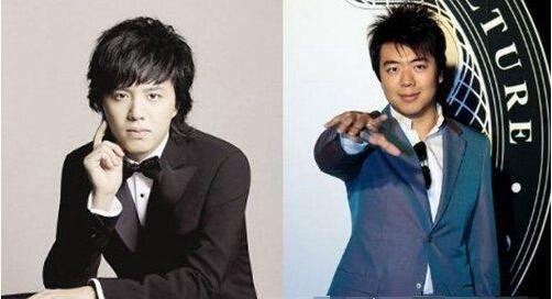钢琴王子李云迪和郎朗谁厉害 李云迪更早获得世界顶级钢琴大奖