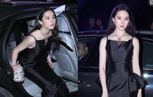 中国十大身材最好的女星 宅男女神柳岩竟然脱榜(杨幂垫底)