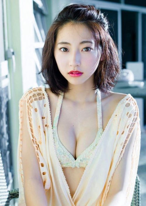 武田玲奈的比基尼海外初体验 清纯性感美若天仙