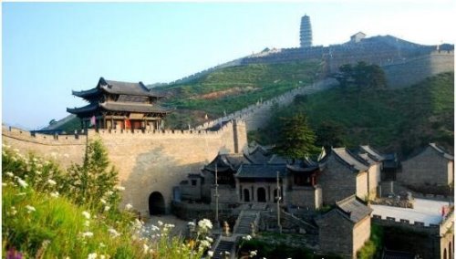 关东是指什么地方 指函谷关、潼关以东的地区(旧称东北三省)