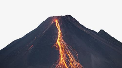 世界上最大的火山排名 黄石公园火山面积最大(占地7988平方千米)