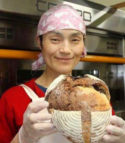 日本大胃王实力排名 木下佑香和他们陪跑都不够资格
