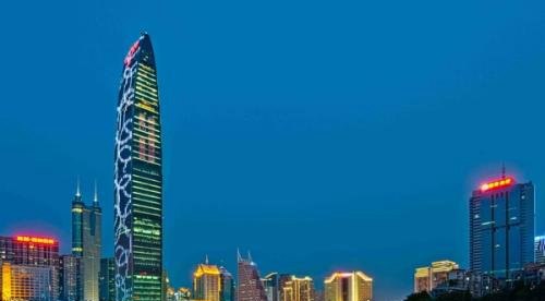 中国有多少个城市 一共有657个(面积最大的是呼伦贝尔市)
