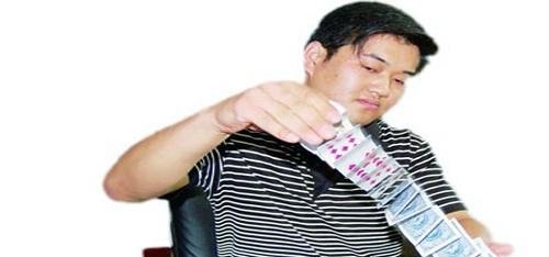 中国反赌第一人 赌王马洪刚视频介绍(名言:不赌才是赢)