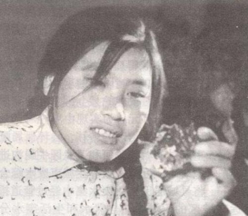 中国现存最大的钻石 常林钻石重达158克拉(并未丢失)