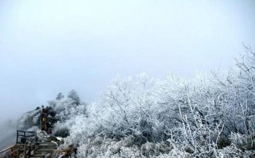 老成都十景 历史古城的文化底蕴(必去的十个景点)