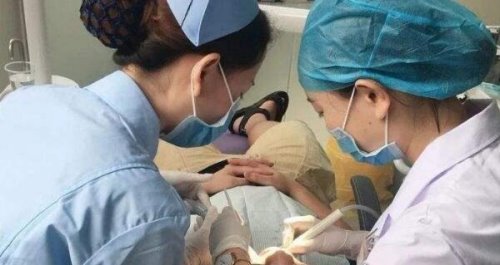 洗牙能清洁牙齿 为什么医生不推荐洗牙(与个人情况有关)