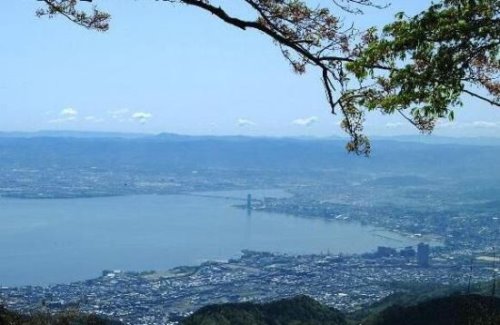 日本最大的岛屿 本州岛是日本最大岛屿(也是世界上第七大岛)
