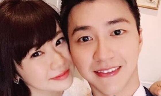 福原爱老公江宏杰超宠妻 两人婚后爱意满满超幸福