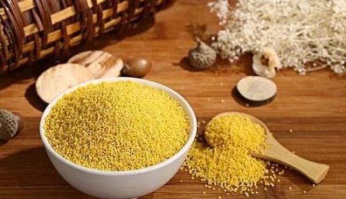 8大热量最低的主食排行 土豆的热量最低/大米排在第5位