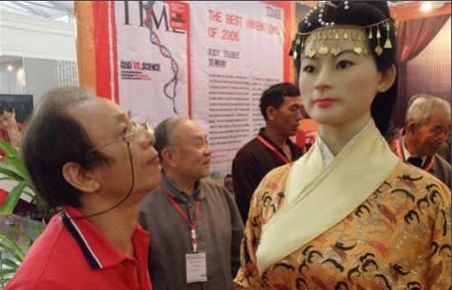 马王堆女尸为什么张嘴 辛追夫人2000年不腐是奇迹般的存在