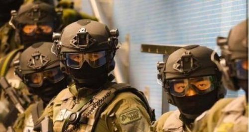 出自香港警匪电影 不是吧阿sir是什么梗（表达不满）
