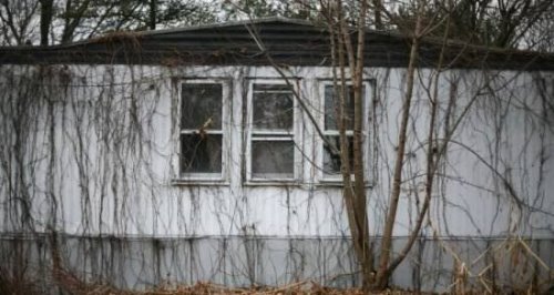 全球十大最恐怖的地方 墨西哥娃娃岛和法国巴黎地下墓穴