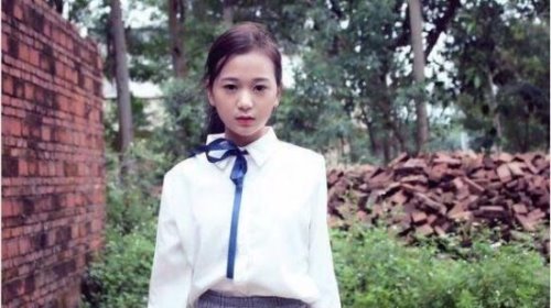 美迪智张曼如个人资料 19岁成立自己的公司(全网最年轻CEO)