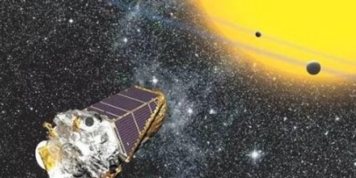 与地球相似99%的星球 开普勒452b即将迎来世界末日