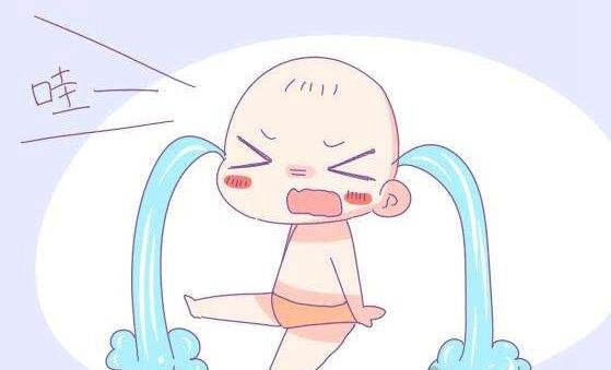 一月睡二月哭三月认人四月翻身 0 12月婴儿最全发育口诀