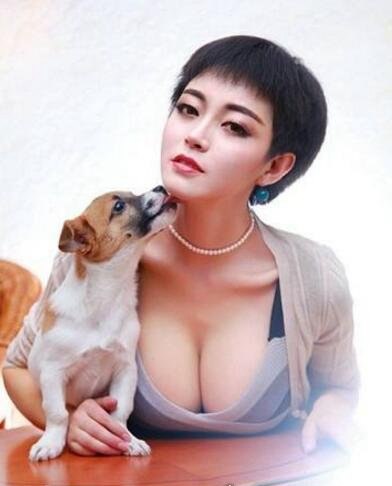 中国十大乳神排行榜 最美乳神是樊玲(喷血写真图)