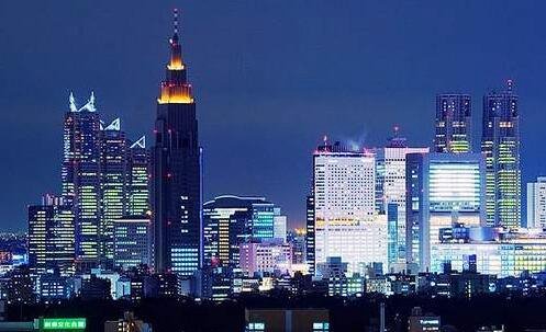 中国最忙碌城市排行榜 最忙碌的十大城市(石家庄居榜首)