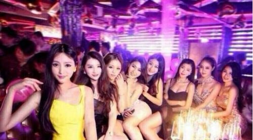 亚洲十大性生活最混乱城市 曼谷第一/中国上海北京上榜