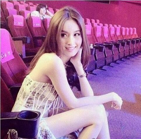 泰国最美变性人盘点 poy当之无愧的第一(高清性感写真)