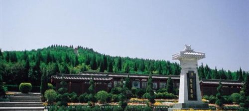 中国古墓最多的省份是那个 陕西省已发现八百多座(十三朝古都)