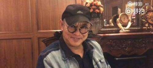 李连杰得了什么病 浑身是伤还得了甲亢(遗嘱准备好了)