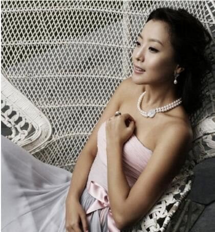 韩国十大美女排行榜 韩国第一美女李成敏(全球第二美)