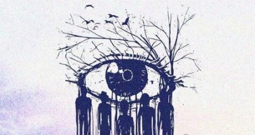 世界三大禁曲之第13双眼睛 听完的人发疯了(背后故事太恐怖)
