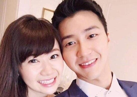 福原爱老公江宏杰超宠妻 两人婚后爱意满满超幸福