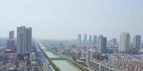中国十大匪城排行榜 安徽省独占四个(广东省广州市位列第二)